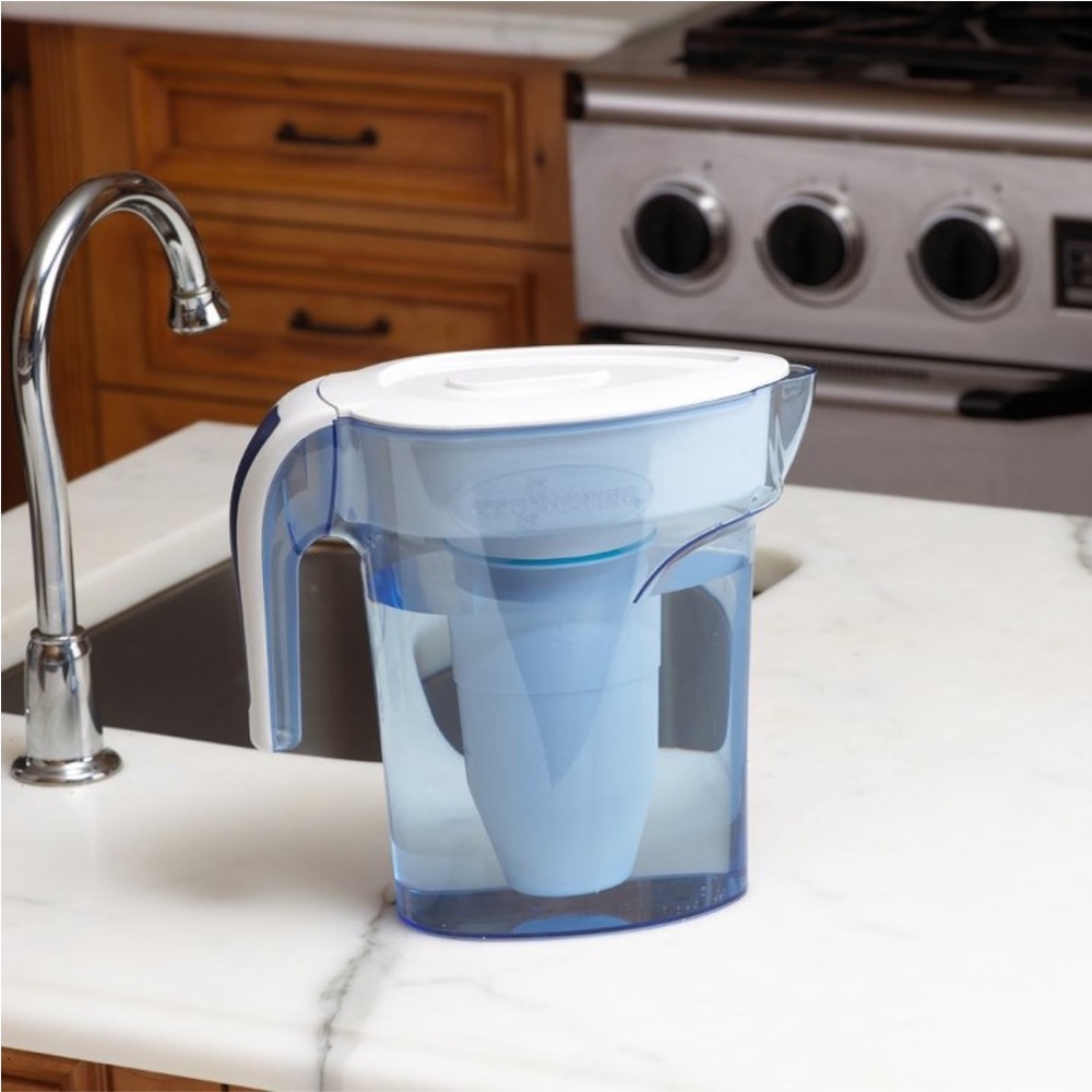 Zero Water 5 Stage Water Filter Pitcher - Picture 3 of 9